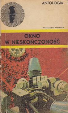 Antologia-Okno w nieskończoność