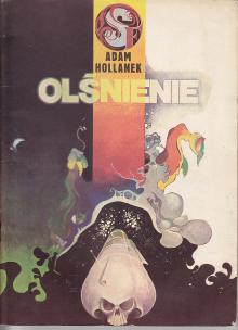 Hollanek Adam-Olśnienie