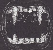 Antologia-Opowieści niesamowite Groza i niesamowitość w prozie rosyjskiej XiX i początku XX w.