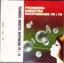 Poznańska Orkiestra Rozrywkowa PR i TV-Poznańska Orkiestra Rozrywkowa PR i TV