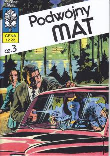 Rosiński, Krupka-Podwójny mat