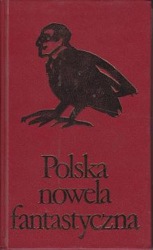 Antologia-Polska Nowela Fantastyczna 1
