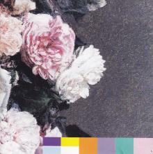 Power Corruption &amp; Lies-New Order