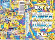 Various -Best Of Power Dance Vol.2