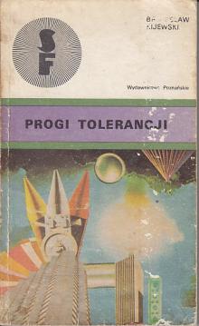 Bronisław KIjewski-Progi tolerancji