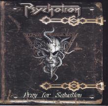Psychotron-Pray for Salvation