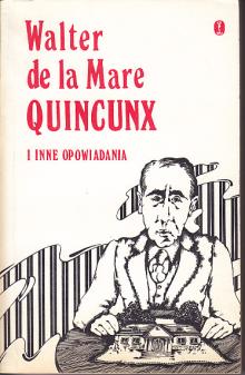 Walter de la Mare-Quincunx