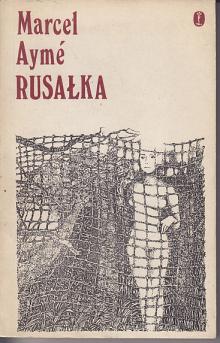 Marcel Ayume-Rusałka
