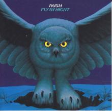 Rush - Fly By Night