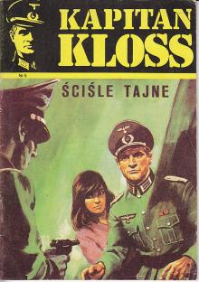 Wiśniewski-Ściśle tajne