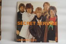 Secret Service-Greatest Hits