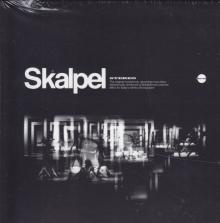 Skalpel -Skalpel