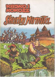 Janusz Christa-Skarby Mirmiła