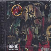Slayer - Reign In Blood
