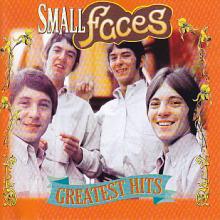 Small Faces - Greatest Hits