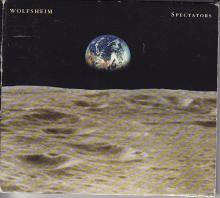 Wolfsheim -  Spectators