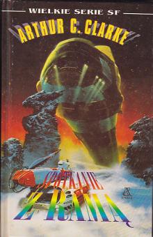 Arthur C. Clarke-Spotkanie z Ramą
