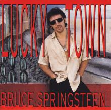 Bruce Springsteen-Lucky Town