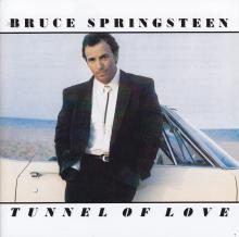 Bruce Springsteen-Tunnel Of Love