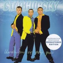 Stachursky-Urodziłem Się Aby Grać