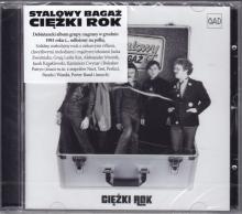 Stalowy Bagaż -Ciężki Rok