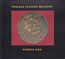 Tomasz Stańko Quintet-Purple Sun