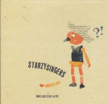 Starzy Singers-Takie Jest C'est La Vie