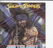 Suicidal Tendencies - Join The Army