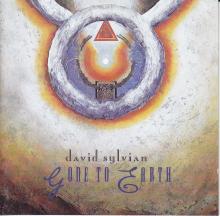 David Sylvian -Gone To Earth