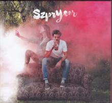 Taco Hemingway -Szprycer