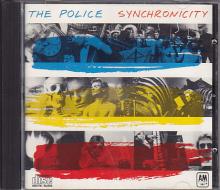 Police - Synchronicity