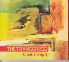 THE TRANSGRESS-Oneirism op. 1