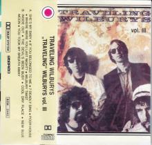 Traveling Wilburys-Traveling Wilburys vol. 3