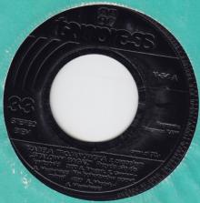 Izabela Trojanowska Z Zespołem "Stalowy Bagaż"-Przyda Się Do Kartoteki