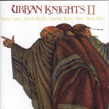 Urban Knights -Urban Knights II