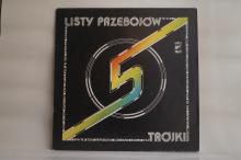 Various-5-ka Listy Przebojów Trójki