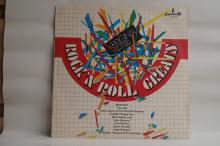 Various-Rock'N'Roll Greats