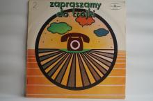 Various-Zapraszamy Do Trójki 2