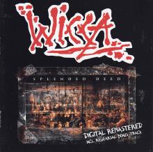 Wicca-Splended deed