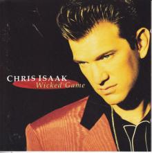 Chris Isaak -Wicked Game