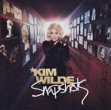 Kim Wilde-Snapshots