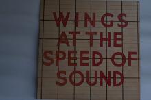 Wings-Wings At The Speed Of Sound