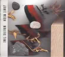 Jamie Woon-Making Time