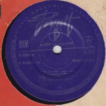 Bogusław Wyrobek / Elizabeth Charles -First In Line