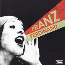 Franz Ferdinand -  You Could Have It So Much Better