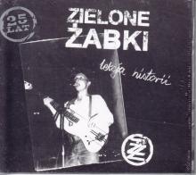 Zielone Żabki -Lekcja Historii