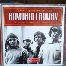  Nagrania Radiowe Z Lat 1968 - 1976