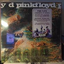  A Saucerful Of Secrets