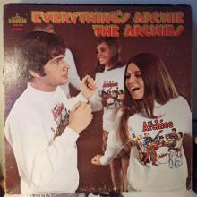 Everything's Archie