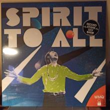 Spirit To All